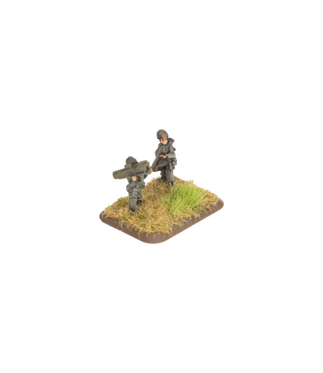 Infantry Platoon (Fra)