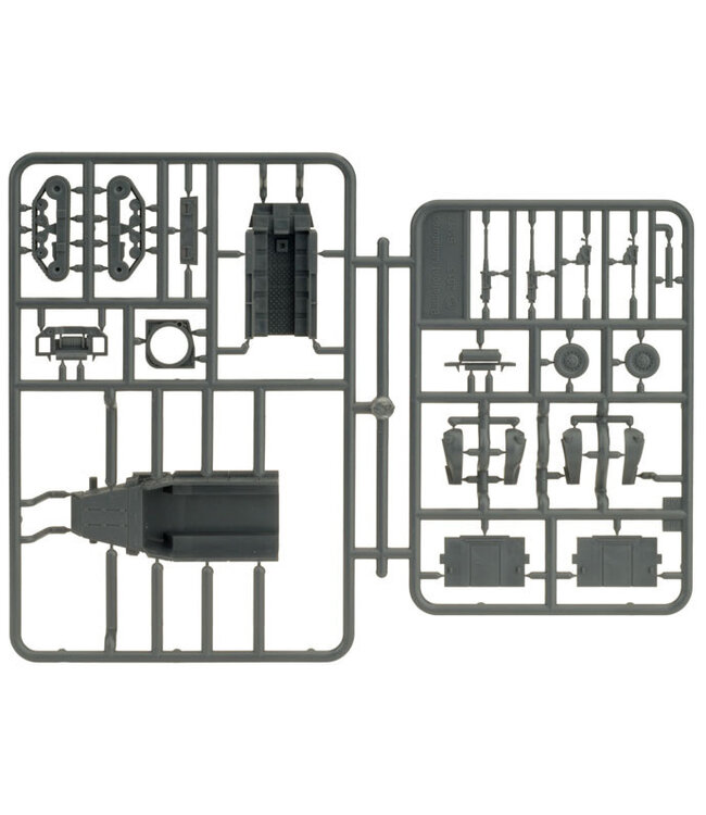 Armoured Rifle Platoon