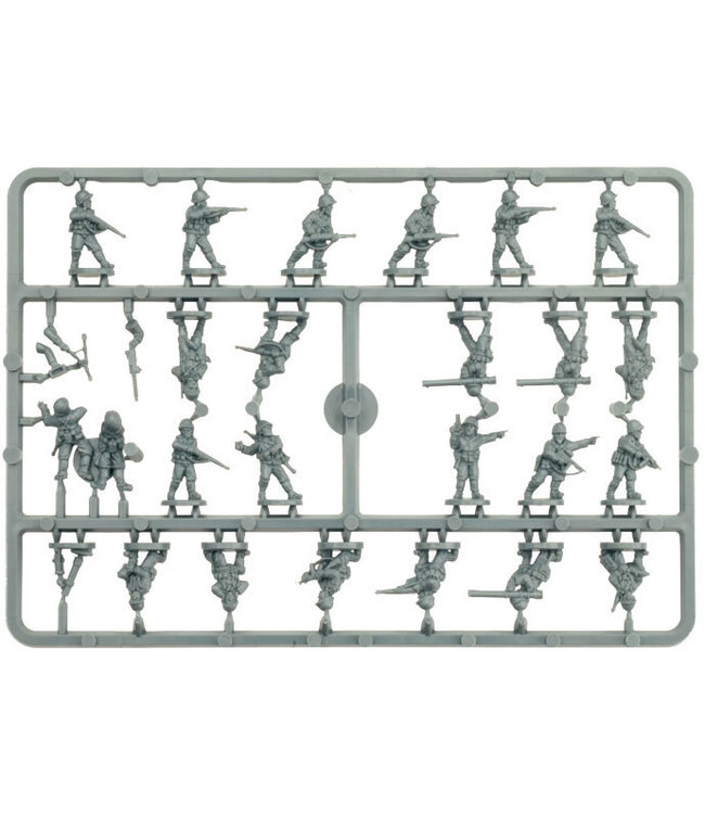 Armoured Rifle Platoon