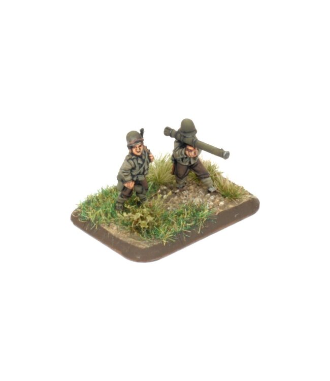 Armoured Rifle Platoon