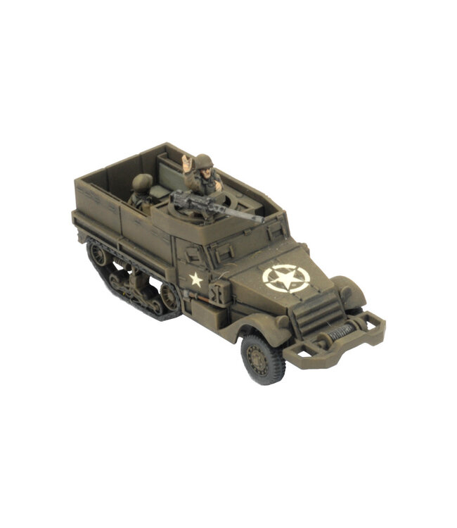 Armoured Rifle Platoon