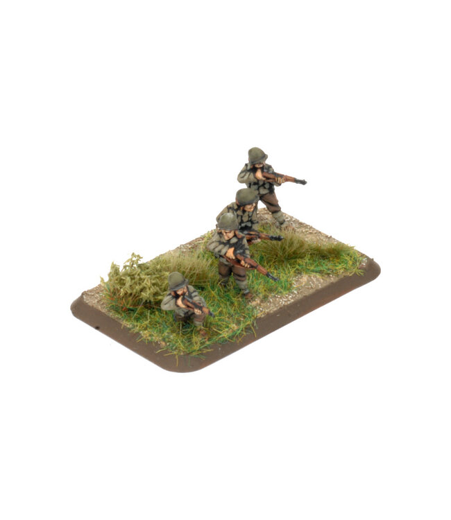 Armoured Rifle Platoon