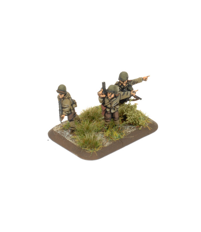 Armoured Rifle Platoon
