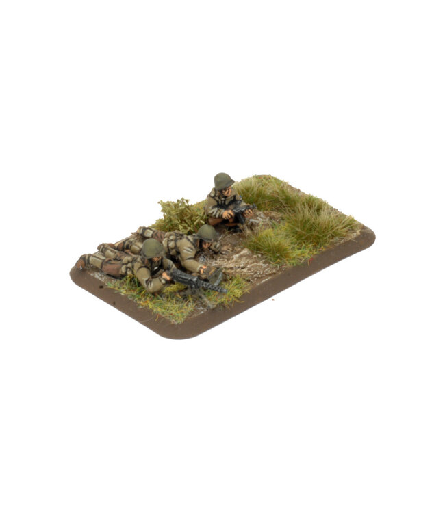 Armoured Rifle Platoon