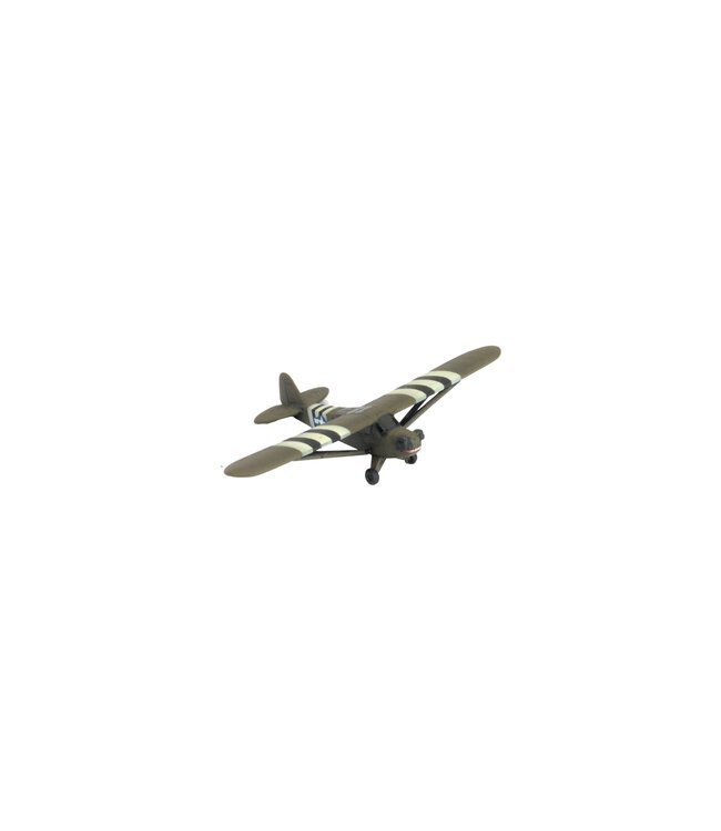 L4 Grasshopper Observation Post