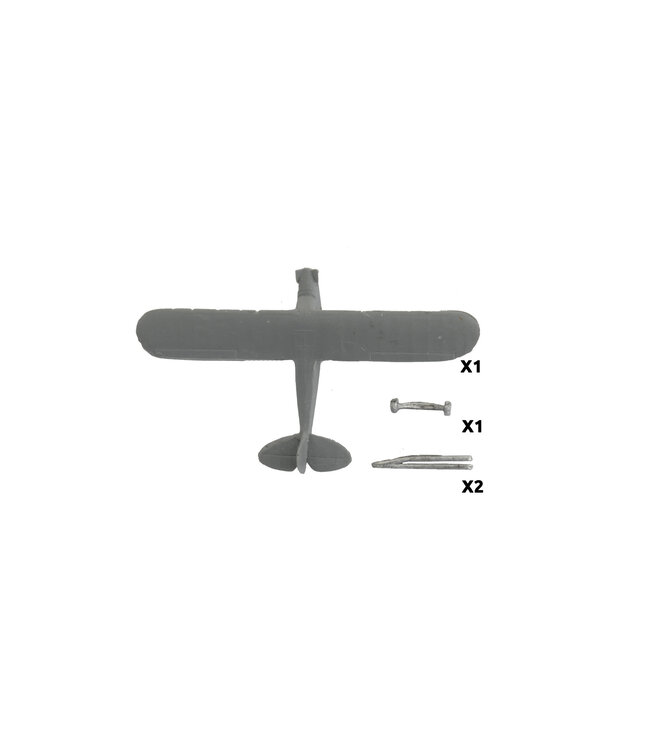 L4 Grasshopper Observation Post