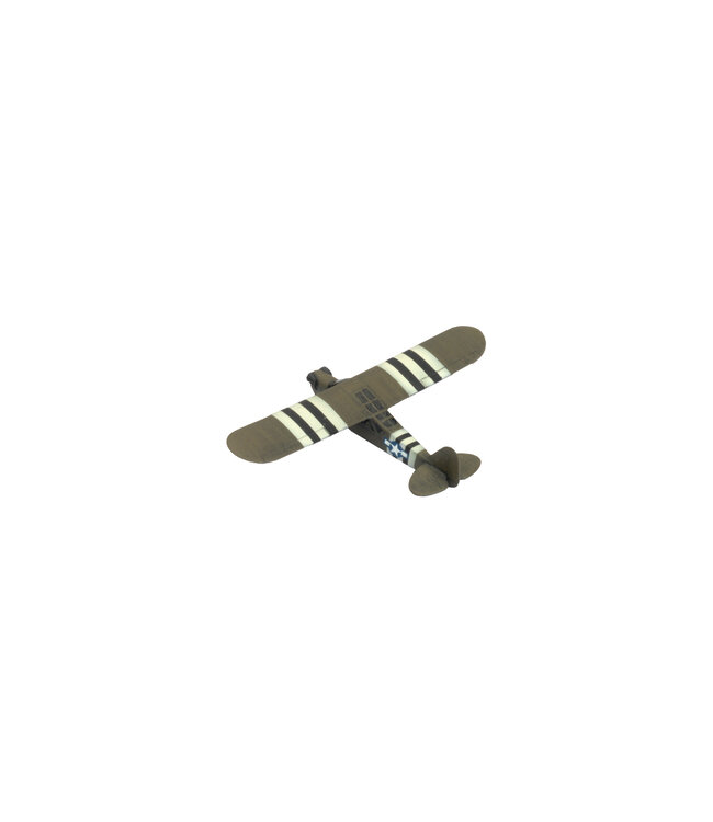 L4 Grasshopper Observation Post