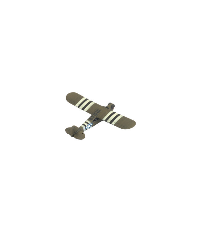 L4 Grasshopper Observation Post