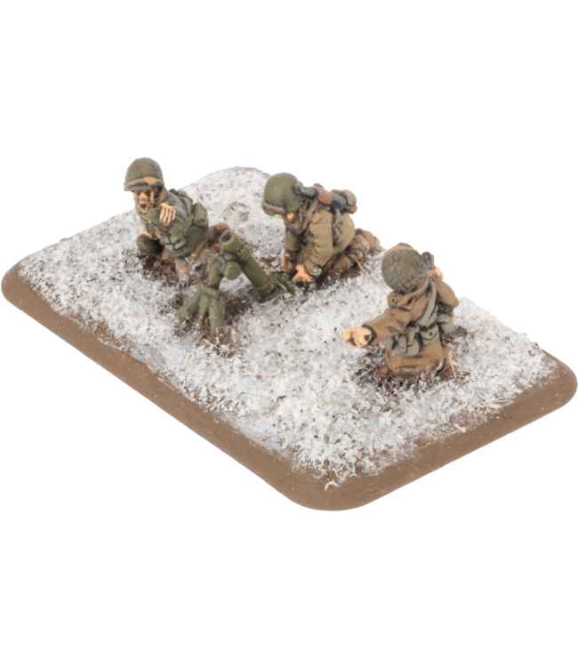 101st Airborne Division (Winter) Army Deal (Limited Edition)
