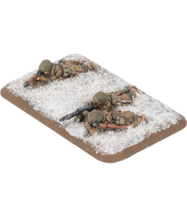 101st Airborne Division (Winter) Army Deal (Limited Edition)