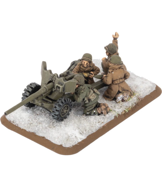 101st Airborne Division (Winter) Army Deal (Limited Edition)