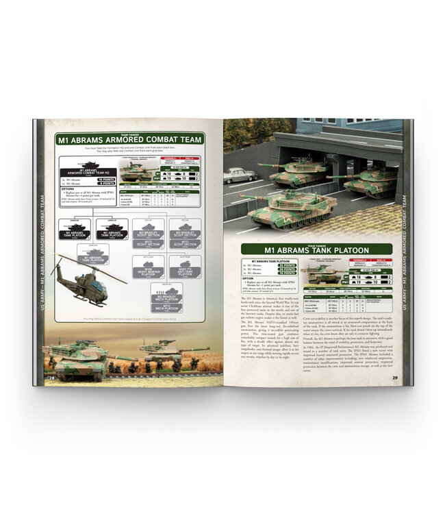 World War III: American - Hardcover Book