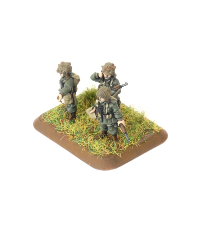 Fortress Europe The Complete World War II Starter Set