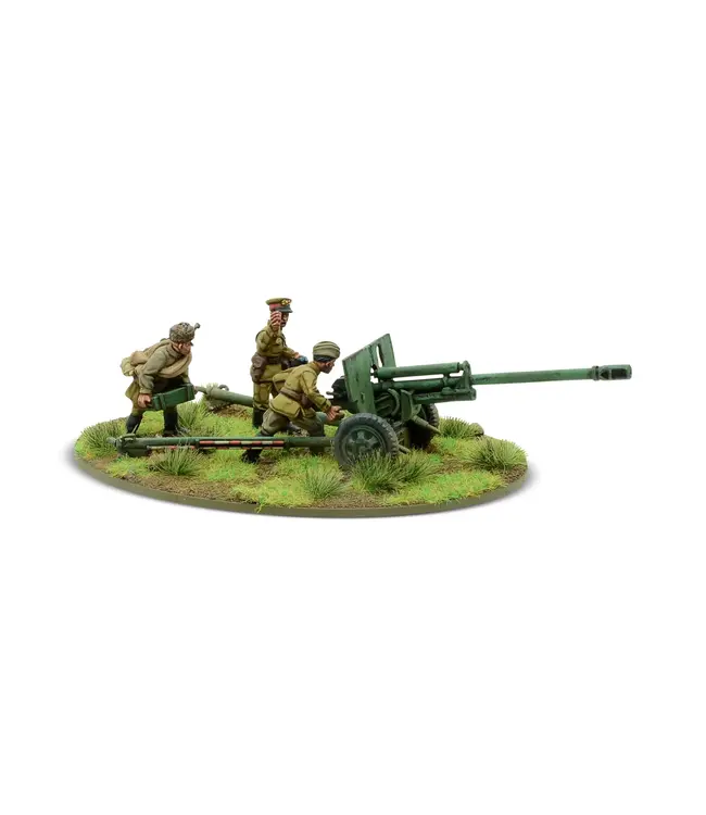 Forward to Berlin! - Soviet Army 1943-45 Starter Army