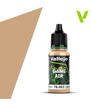 Vallejo Game Air Pale Flesh