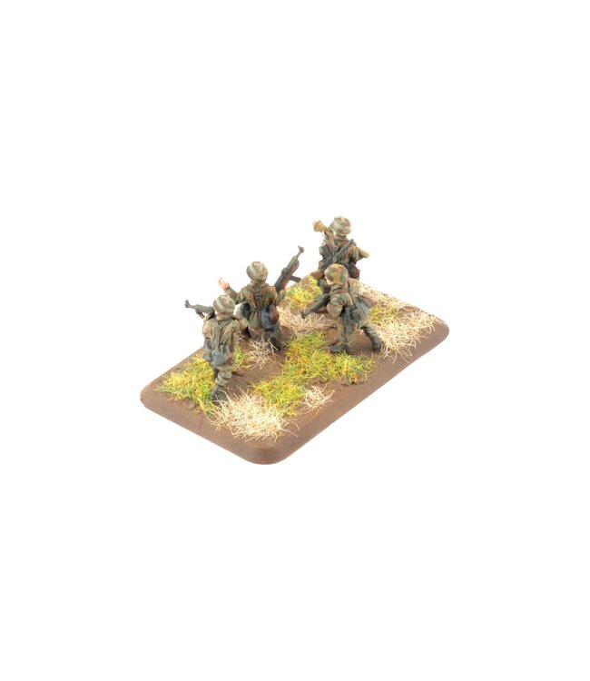 Fallschirmjäger Assault rifle Platoon