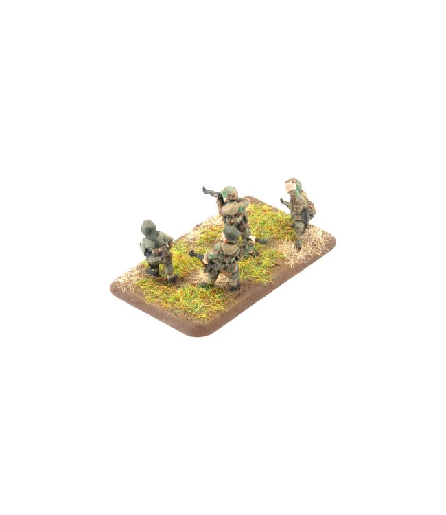 Volksgrenadier Assault Platoon