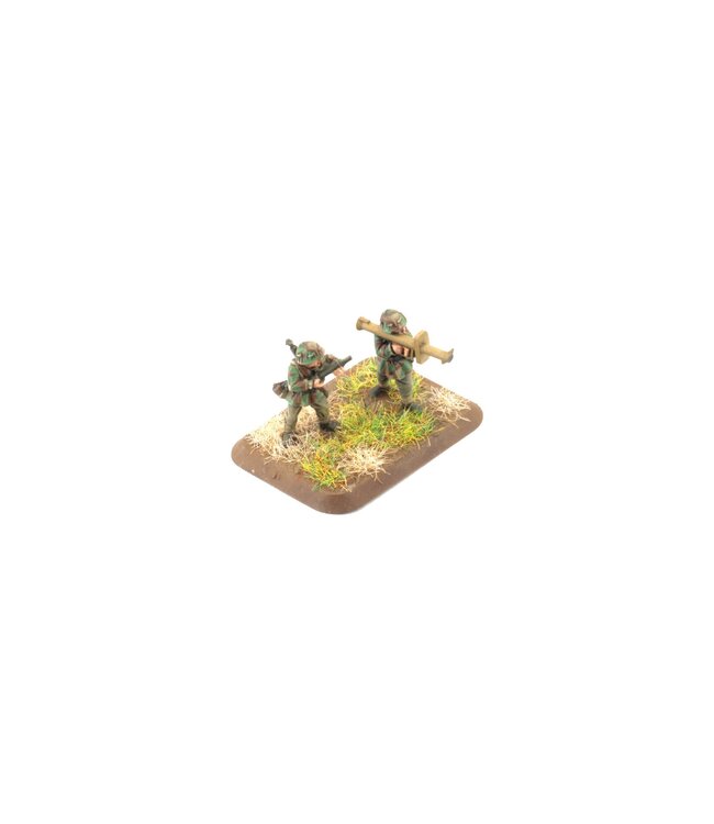 Volksgrenadier Assault Platoon