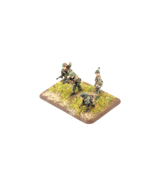 Volksgrenadier Assault Platoon