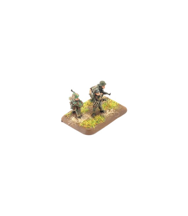 Volksgrenadier Assault Platoon