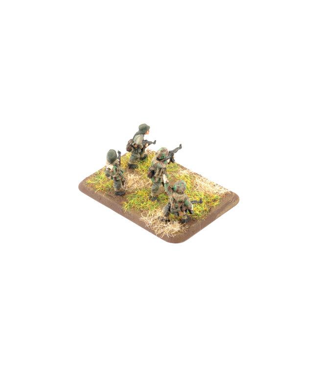 Volksgrenadier Assault Platoon