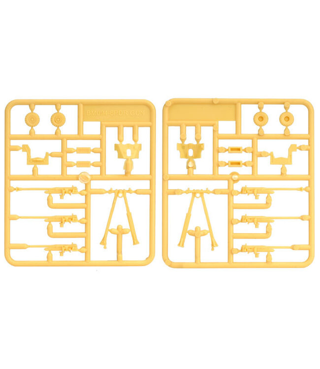 Parachute 57mm Anti-Tank Platoon