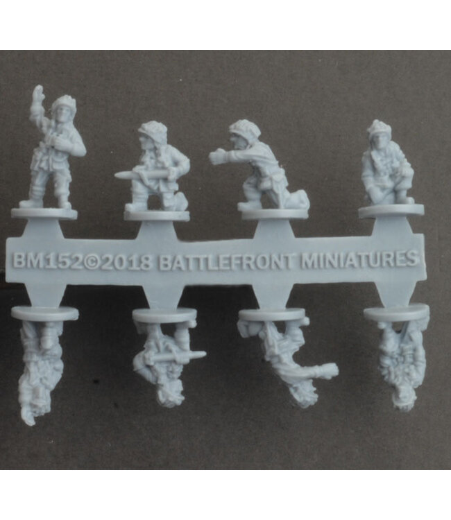 Parachute 57mm Anti-Tank Platoon