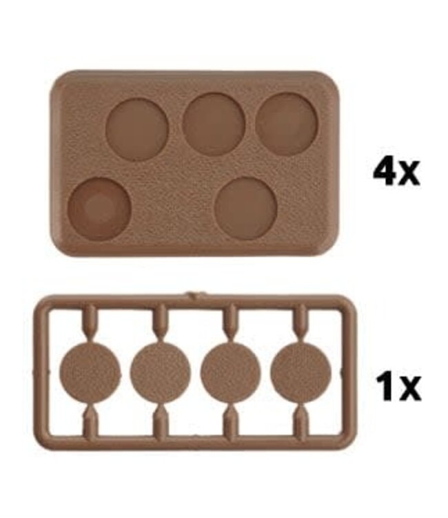 Parachute 57mm Anti-Tank Platoon