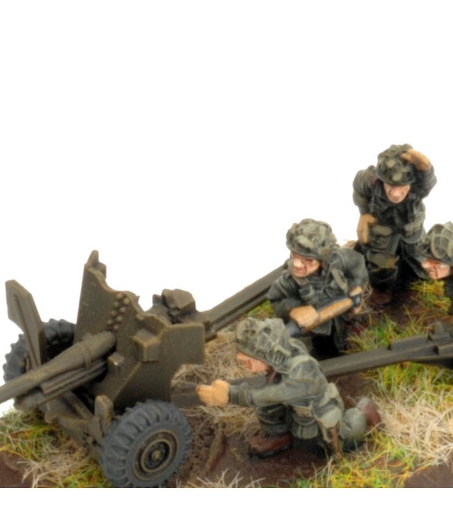 Parachute 57mm Anti-Tank Platoon