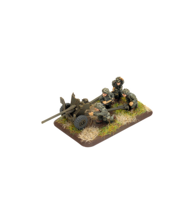 Parachute 57mm Anti-Tank Platoon