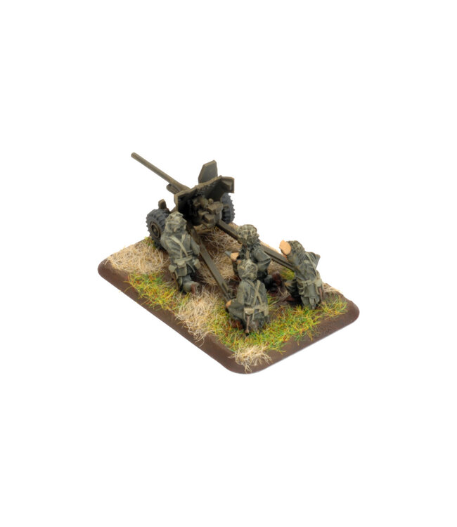 Parachute 57mm Anti-Tank Platoon