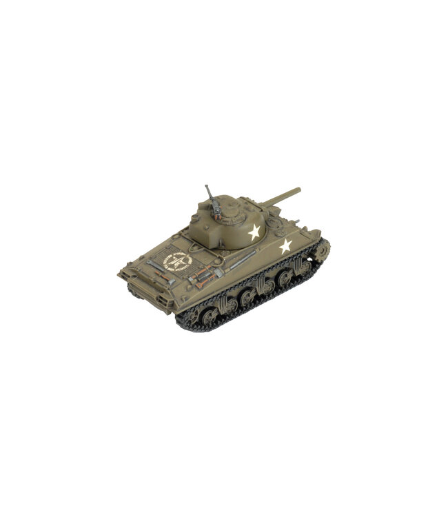 M4 Sherman (105mm) Platoon