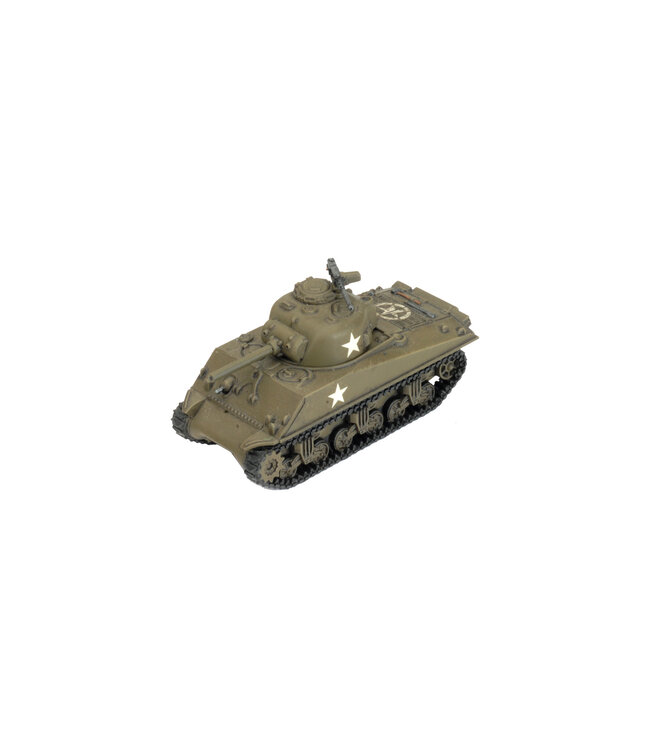 M4 Sherman (105mm) Platoon