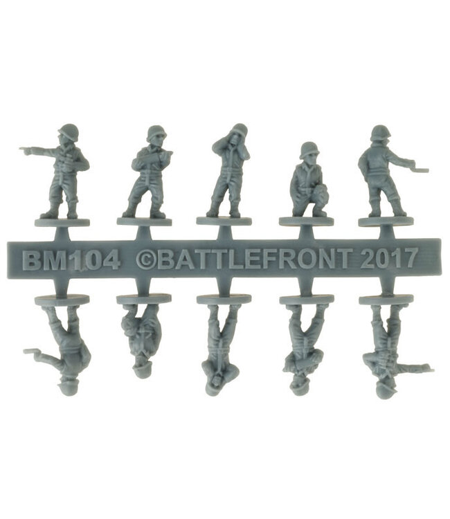 105mm Cannon Platoon