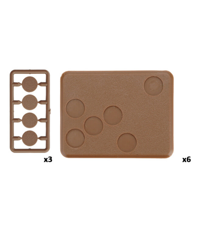 105mm Cannon Platoon