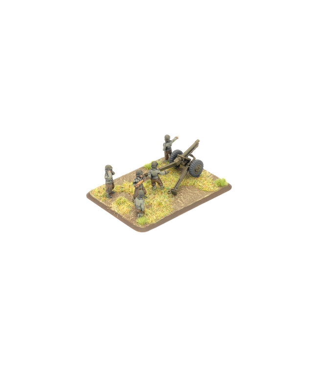 105mm Cannon Platoon