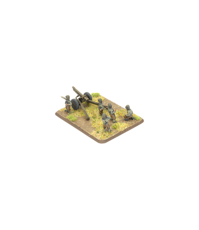 105mm Cannon Platoon