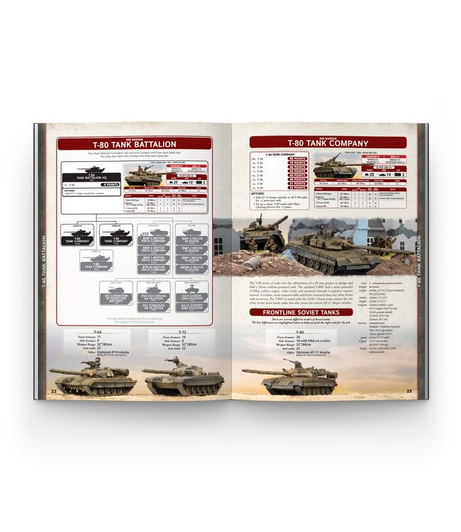 World War III: Soviet