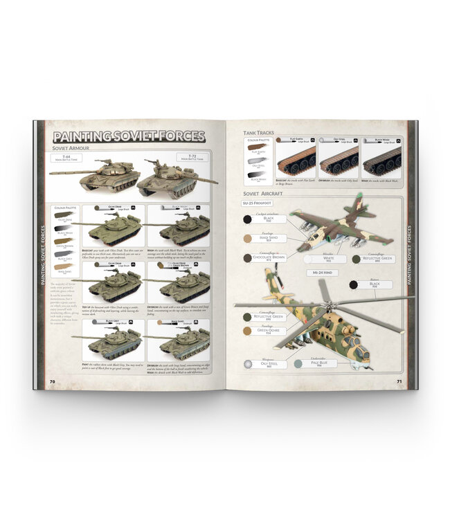 World War III: Soviet