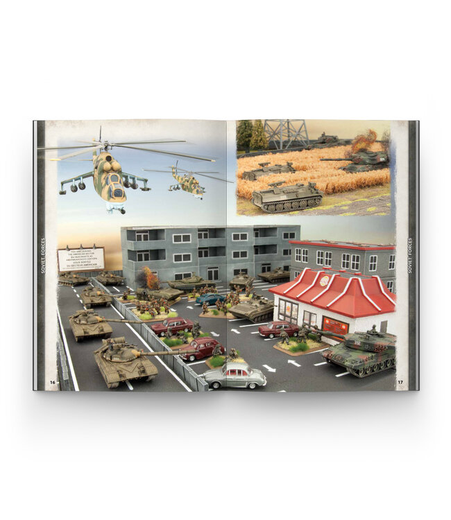 World War III: Soviet