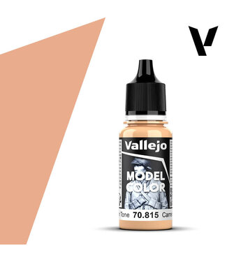 Vallejo Model Color Basic Skin Tone