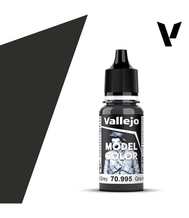 Vallejo Model Color German Grey