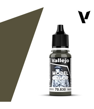 Vallejo Model Color German Fieldgrey WWII