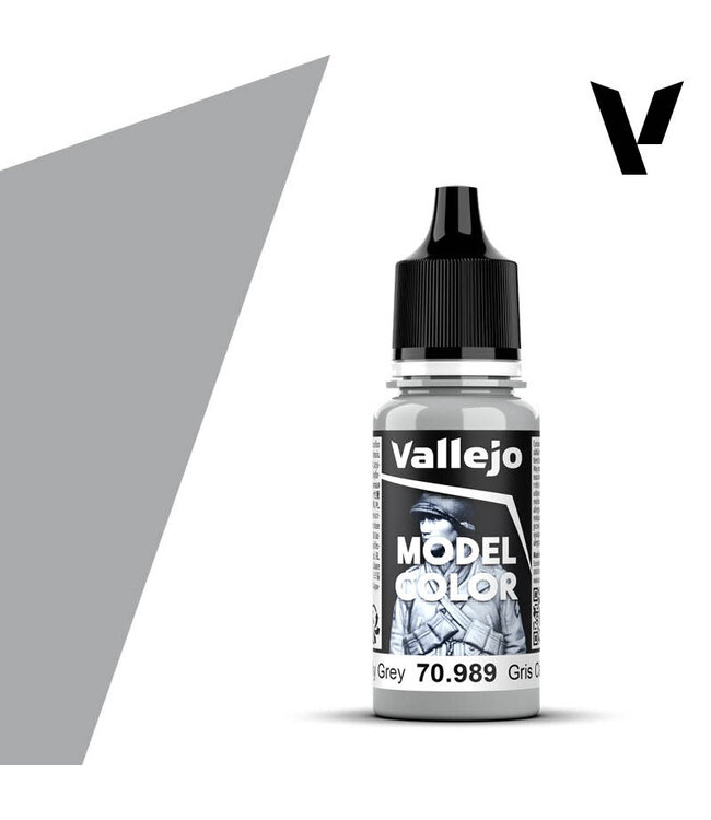 Model Color Sky Grey