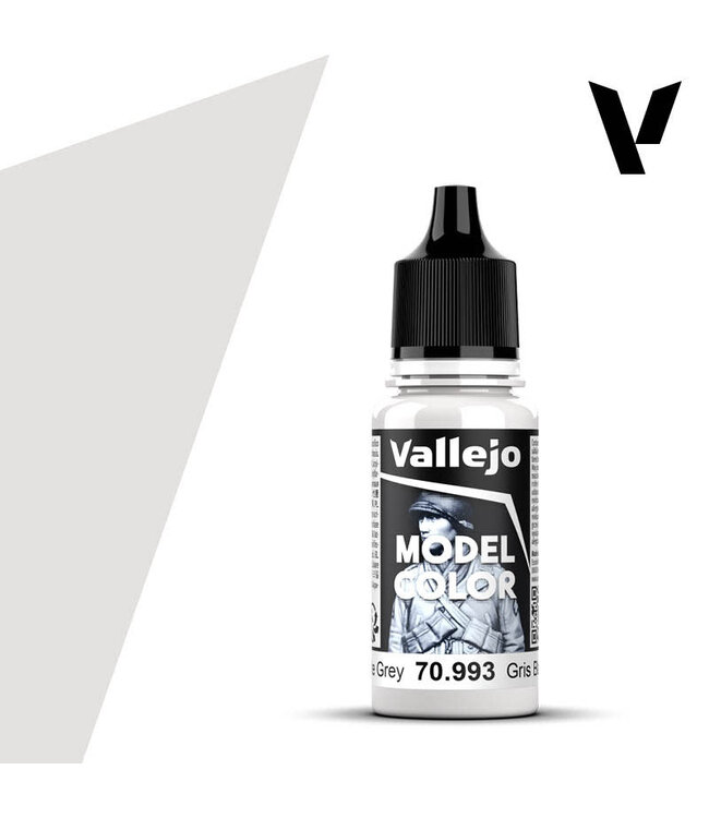 Model Color White Grey