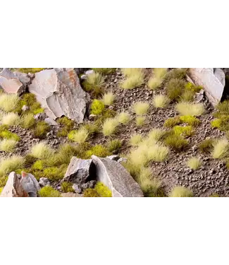 GamersGrass Light Green Wild (6mm)
