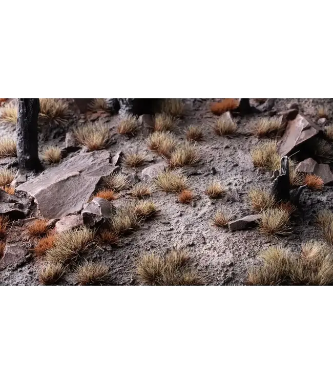 GamersGrass Burned Wild (6mm)