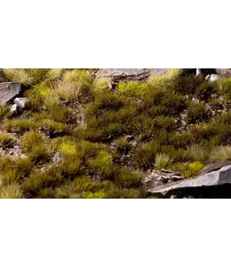 GamersGrass Swamp Wild (4mm)