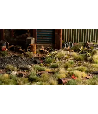 GamersGrass Basing Bits, Urban Warfare