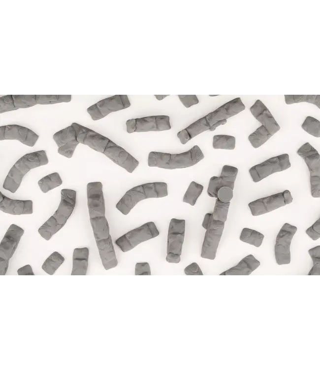 Basing Bits, Sandbag Barricades